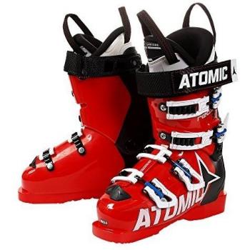 ATOMIC - Redster FIS 90, Color Red/Black, Talla 22/22.5