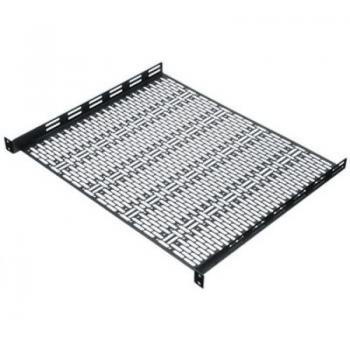 Middle Atlantic UFA-14.5-4, Server Rack Accessory, Black
