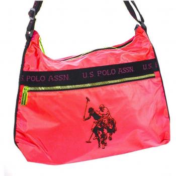 Bolso hobo U.S. POLO ASSN BEUN55848WN1