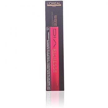 L'Oreal Professionnel Dia Richesse Coloración, Tono 8-50 ml