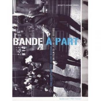 Bande A' Part [Italia] [DVD]