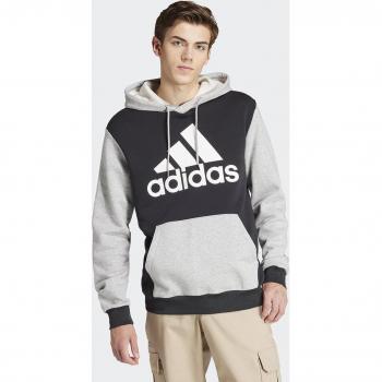 Sudadera adidas Essentials Fleece Big Logo
