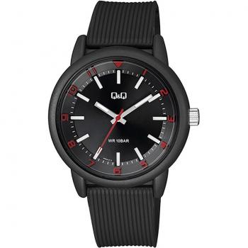 Reloj analógico Q&Q BY CITIZEN VR52J013Y para hombre con 3 agujas