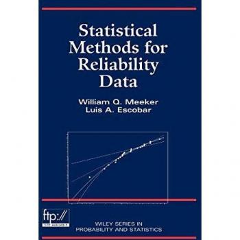Statistical Methods for Reliability Data