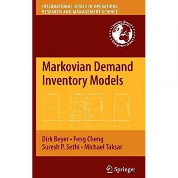 Markovian Demand Inventory Management Systems
