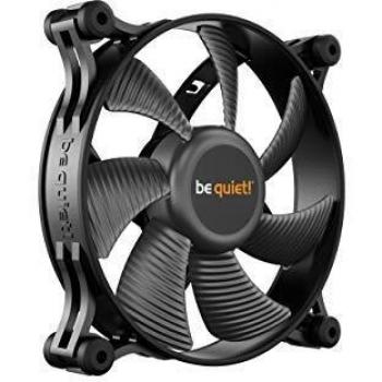 be quiet! Shadow Wings 2 120mm PWM Carcasa del Ordenador Ventilador - Ventilador de PC