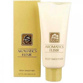 Clinique Aromatics Elixir Body Smoother 200ml