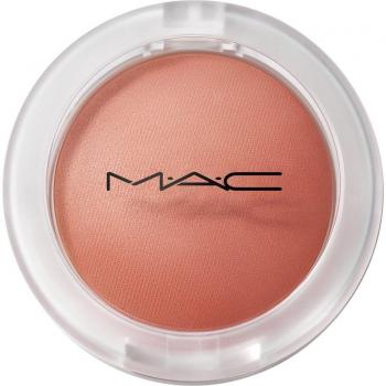 MAC Cosmetics Glow Play Blush - Illuminating Blusher Shade Grand - 7.3 g