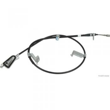 Herth+Buss Jakoparts J3921071 Cable, Parking Brake