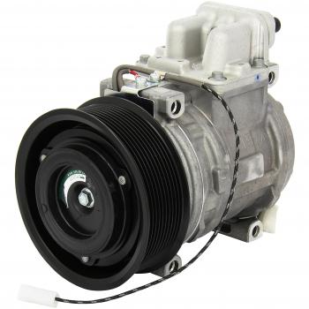 Compresor de aire acondicionado DENSO DCP17092, tipo: compresor, marca: DENSO, modelo: DCP17092