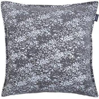 Antilo - Funda de cojín GOSPEL 45x45 - Color Gris