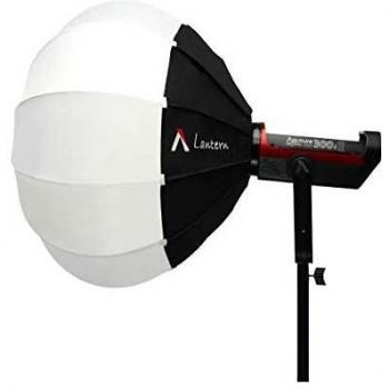 Aputure Illumination Sphere