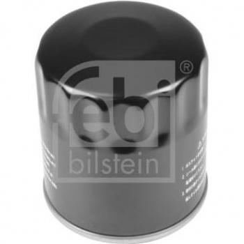 Filtro de aceite FEBI BILSTEIN 109220 - Tipo: Filtro de aceite, Marca: FEBI BILSTEIN, Número de parte: 109220