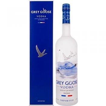 GREY GOOSE 1L.