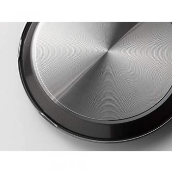 MOPITA GFTP26MO101 Sartén doble 26 cm BEPER Home PE.050 Especial para tortillas, Nero