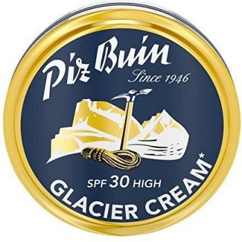 Piz Buin Glacier Sun Cream SPF 30 - 40 ml Unisex
