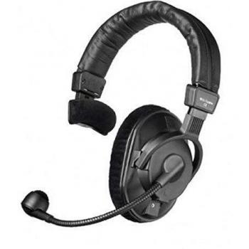 BEYERDYNAMIC DT 280 MK II 200/ 250 OHMIOS auriculares