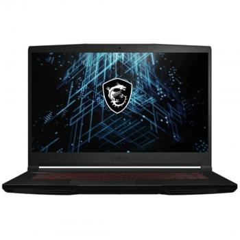 Portátil MSI Thin GF63 12VE-021XES con Procesador Intel Core i7-12650H, Memoria RAM de 16GB, Disco Duro SSD de 1TB y Tarjeta Gráfica RTX 4050 de 6GB