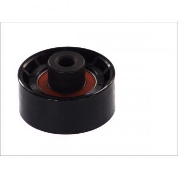 Polea tensora/guía para correa trapezoidal BTA E2G4102BTA y polea inversión/guía para correa poli V KRAFT 1222300