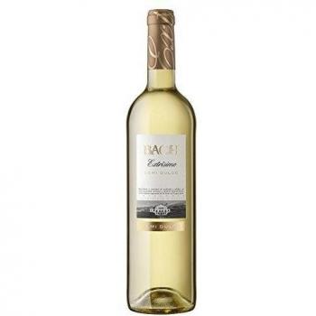 Bach Extrisimo - Vino Blanco Semidulce - 0,75 L