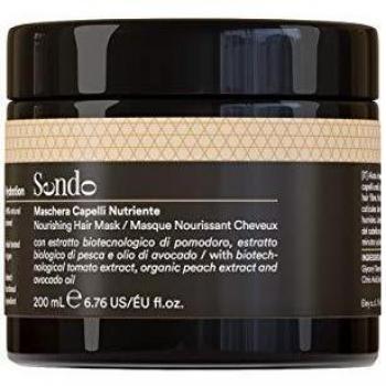 Sendo Hydration Nourishing Hair Mask 200mL