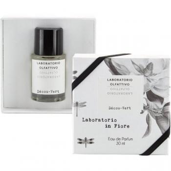 Décou-Vert Eau de Parfum 30 ml by Laboratorio Olfattivo