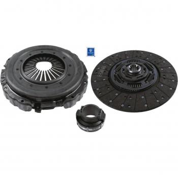 Kit de embrague SACHS 3400 700 394