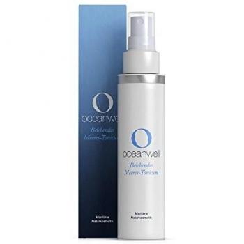 Oceanwell - Tónico marino purificador para una piel fresca y radiante