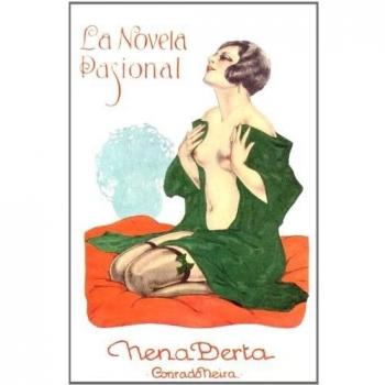 Nena Berta.