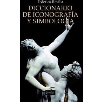 Diccionario de iconografía y simbología