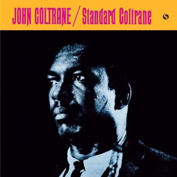 Standar Coltrane [Vinilo]