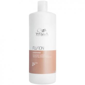 Wella Professionals Fusion Intensive Regenerating Conditioner for Damaged Hair 1000 ml