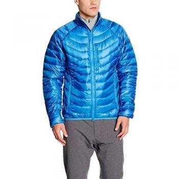 Dynafit Hombre Vulcan Chaqueta de plumón, otoño/invierno, hombre, color voltage, tamaño 48