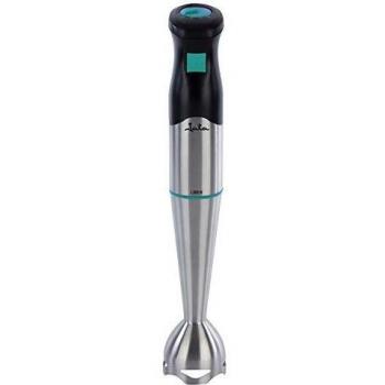 Jata BT166 BATIDORA, 1000 W, Acero Inoxidable, Multicolor