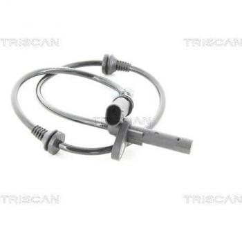 Sensor ABS TRISCAN 8180 11253
