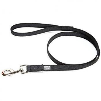 Julius-K9 216GM-S2 - Correa de Perro del Estupendo, Negro