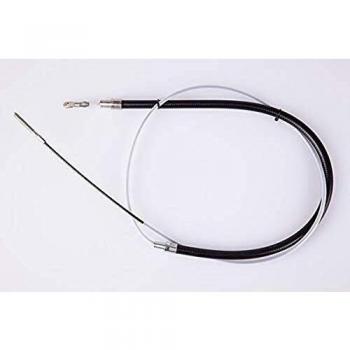 Cable de freno de mano HELLA 8AS 355 666-511 para BMW 5 Berline
