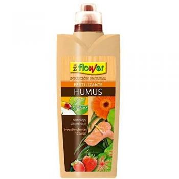 Humus Líquido BioFlower 1 L