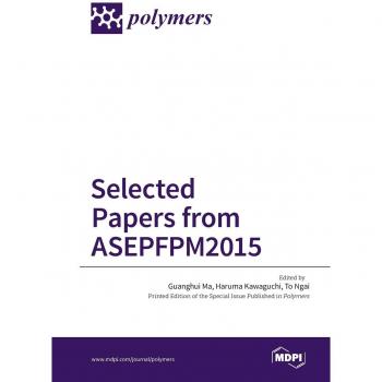 Artículos Seleccionados de ASEPFPM2015: Innovaciones en Procesos y Gestión Empresarial