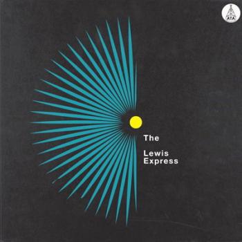 Lewis Express Vinyl - Premium Heat Transfer Vinyl