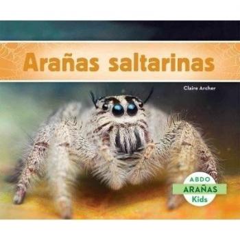 Aranas Saltarinas