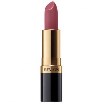 Revlon Super Lustrous Lipstick 463 - Sassy Mauve