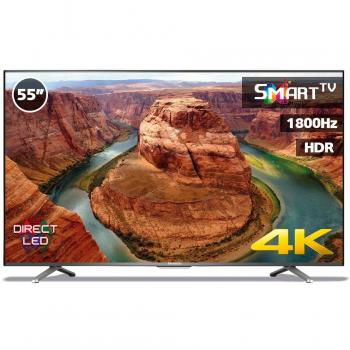 Television LED 55 4K INFINITON Smart TV