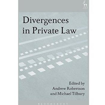 Divergences in Private Law