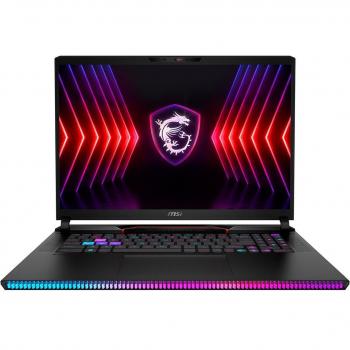 Portátil gaming MSI Raider GE78 HX 14VIG-667ES