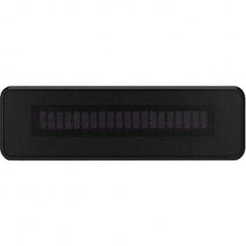 Elo Touch Solutions E001003 VFD Customer Display Negro
