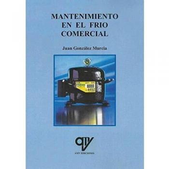 Mantenimiento en frío comercial