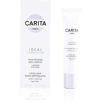 Carita Crema Ojos - 15 ml