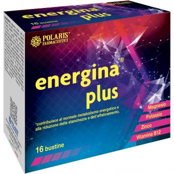 Polaris Energina Plus 30 Sobres