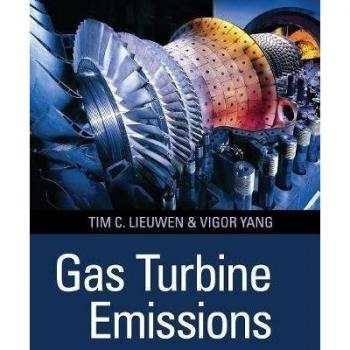 Gas Turbine Emissions: 38